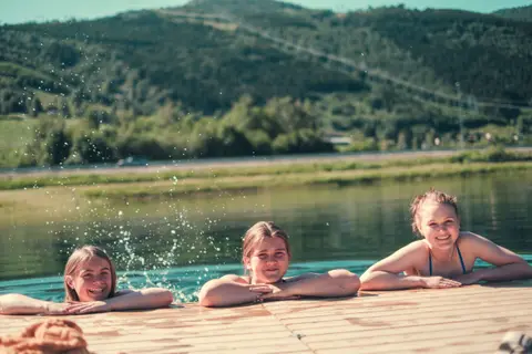 Smedsmo Camping