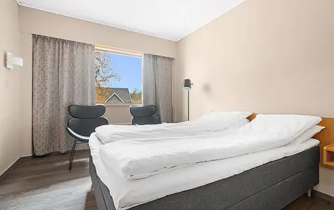 Snåsa Hotell / Camp