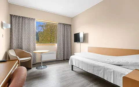 Snåsa Hotell / Camp