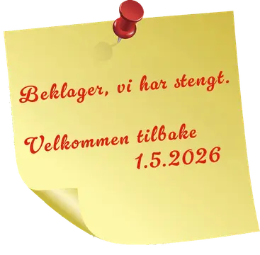 Stavn Camping og Hytter