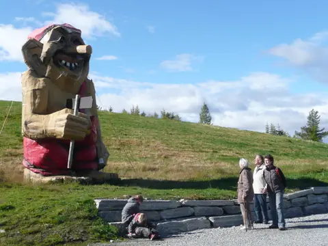 Stavn Campingsenter