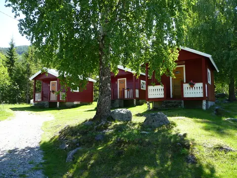 Stavn Campingsenter