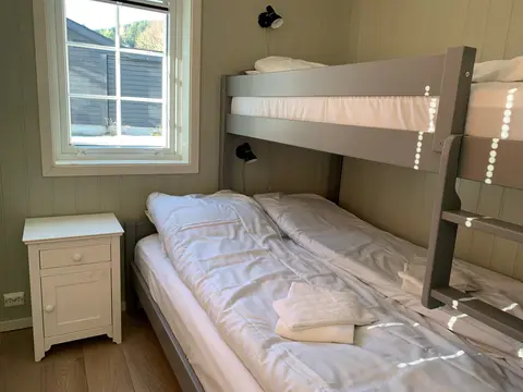 Steinvik Camping