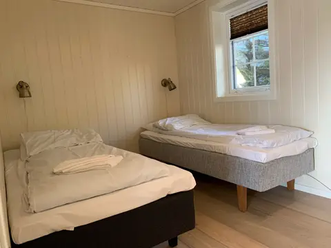 Steinvik Camping