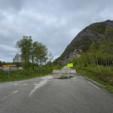 Nord-Flatanger Sjøhus