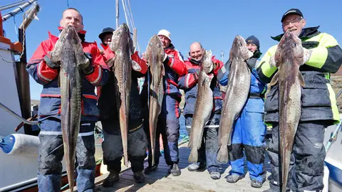 Nord-Flatanger Sjøhus