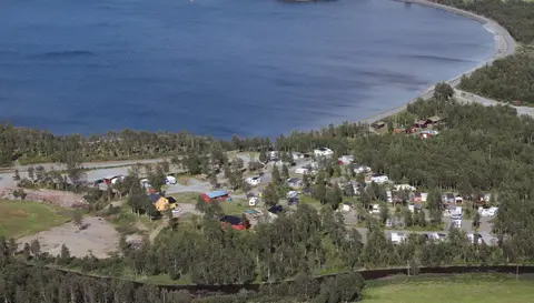 Stugudal Camping