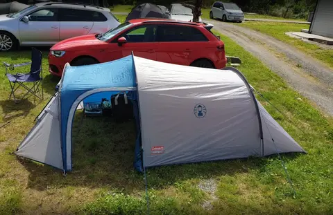 Sundal Camping
