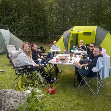 Sutøya Feriepark