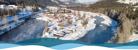 Sutøya Feriepark