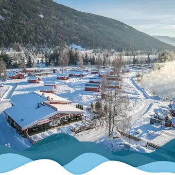 Sutøya Feriepark
