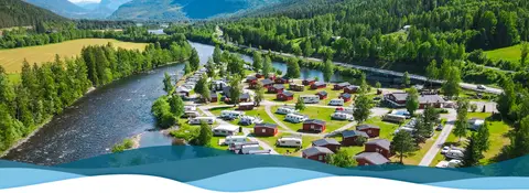 Sutøya Feriepark