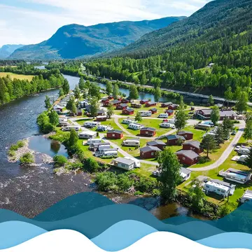 Sutøya Feriepark
