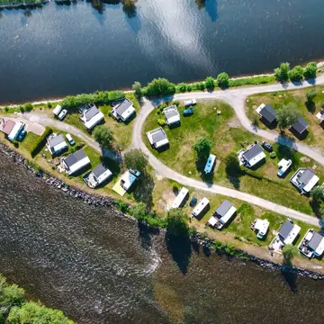 Sutøya Feriepark