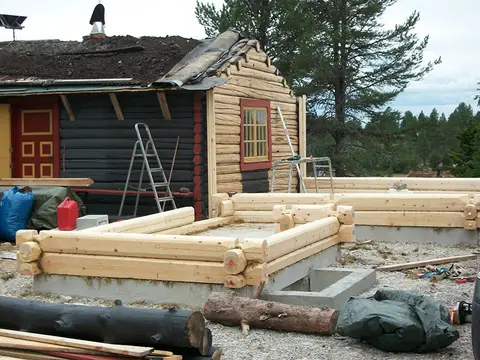Sømådalen Camping