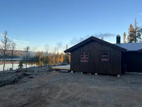 Sømådalen Camping
