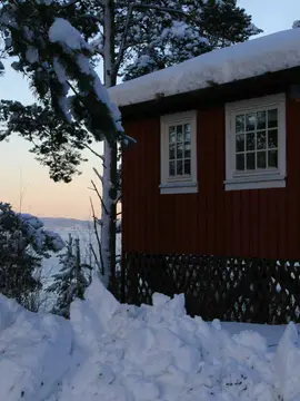 Tråsåvika Camping