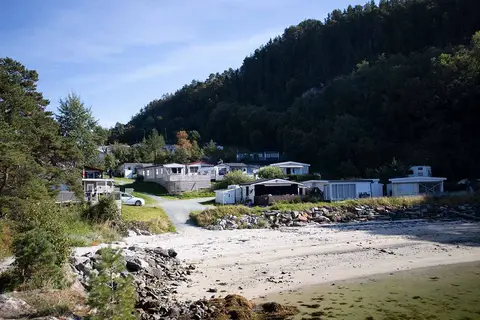 Tråsåvika Camping