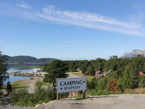 Ulvsvåg Gjestgiveri AS