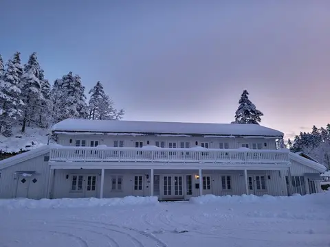 Undeland Misjonsgård