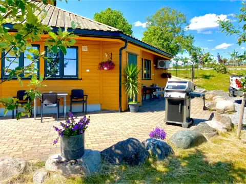 Utne Camping