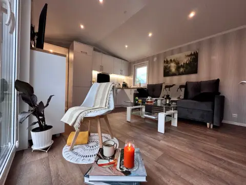 Utne Camping