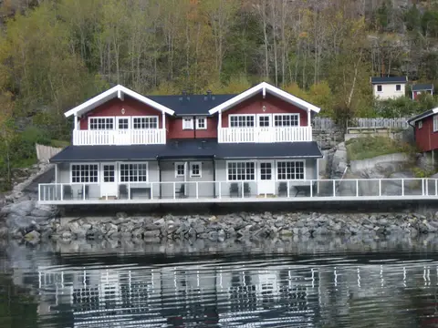 Viki Fjordcamping