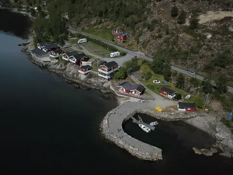 Viki Fjordcamping