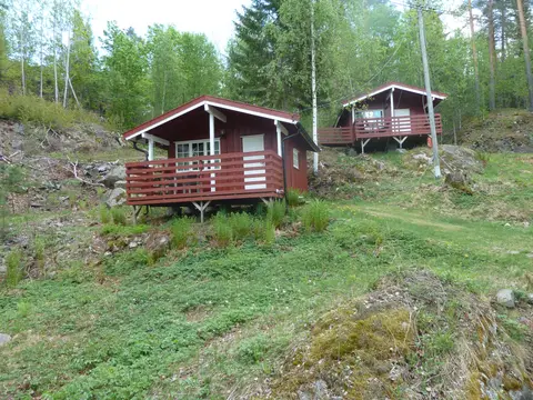 Voje Camping