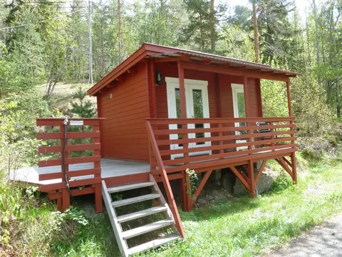 Voje Camping