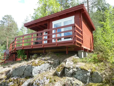 Voje Camping