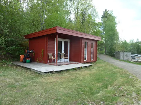 Voje Camping