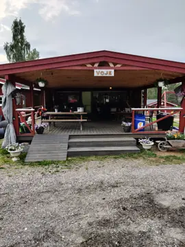 Voje Camping