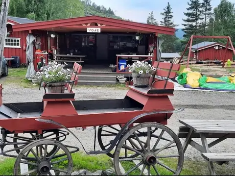Voje Camping