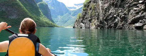 Voss Camping