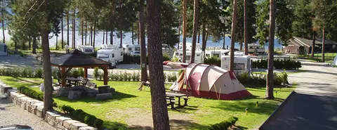 Voss Camping