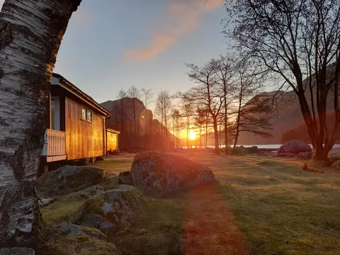 Wathne Camping