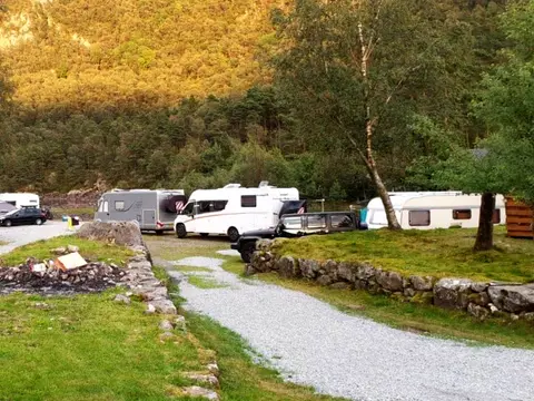Wathne Camping