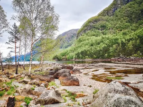 Wathne Camping