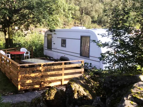 Wathne Camping