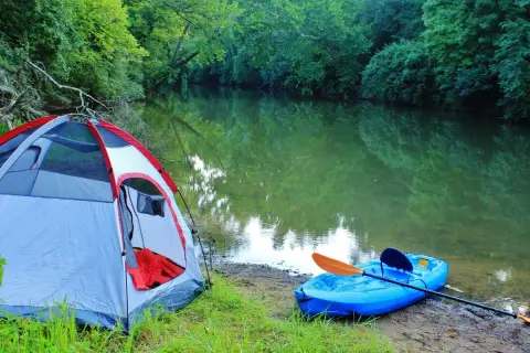 Yttervik Camping