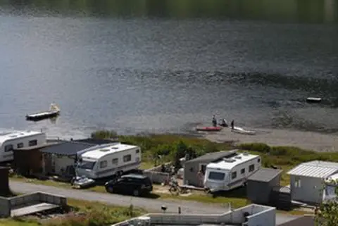 Ølmedal Camping