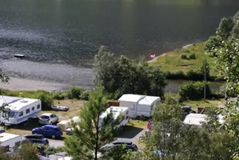 Ølmedal Camping