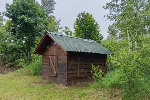 Альбенаўская