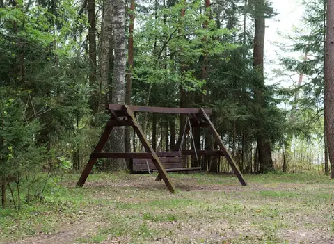 Альбенаўская