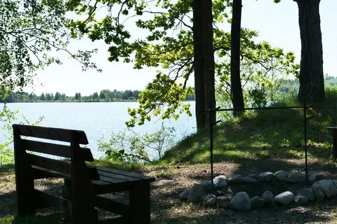 Карыбы (заказная турстаянка)