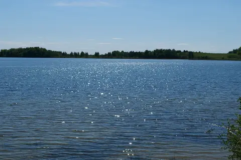 Карыбы (заказная турстаянка)