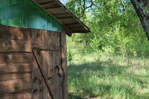 Марока (заказная турстаянка)