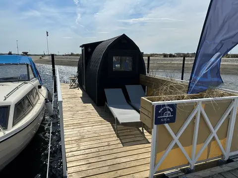 Handbjerg Marina