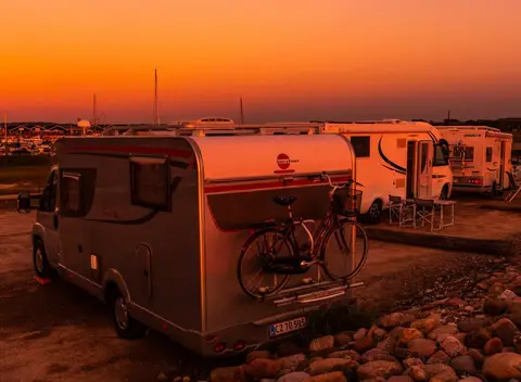 Handbjerg Marina